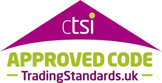 Trading Standards Approved Code