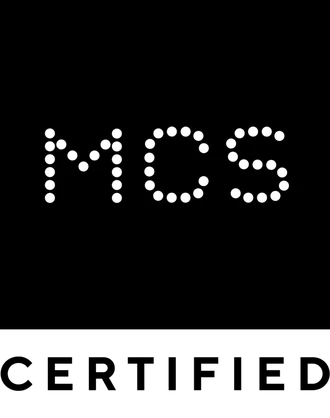 MCS certified installer