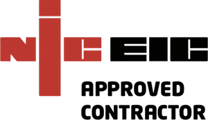 NICEIC Approved Contractor