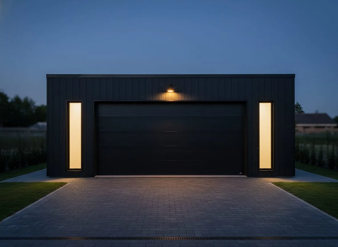 An outbuilding worth building