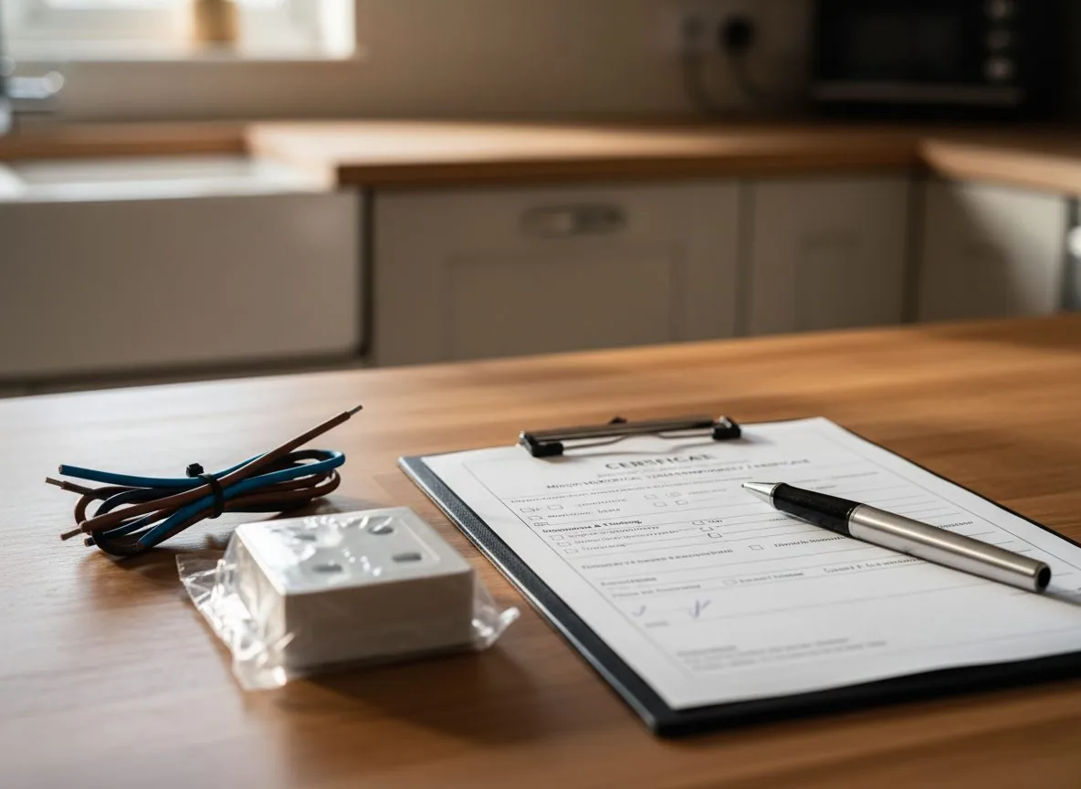 The boring, essential truth about small electrical jobs
