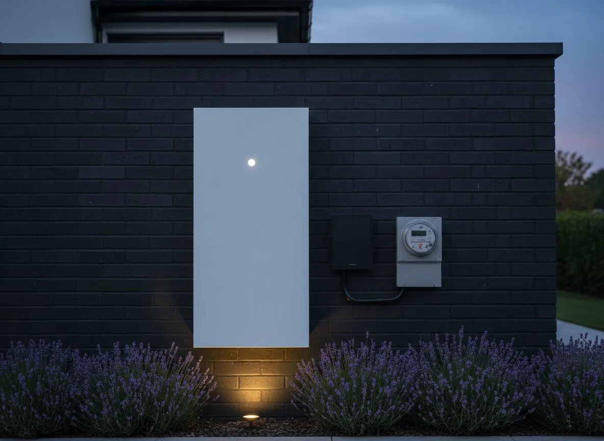 Sizing a battery for the way you actually live