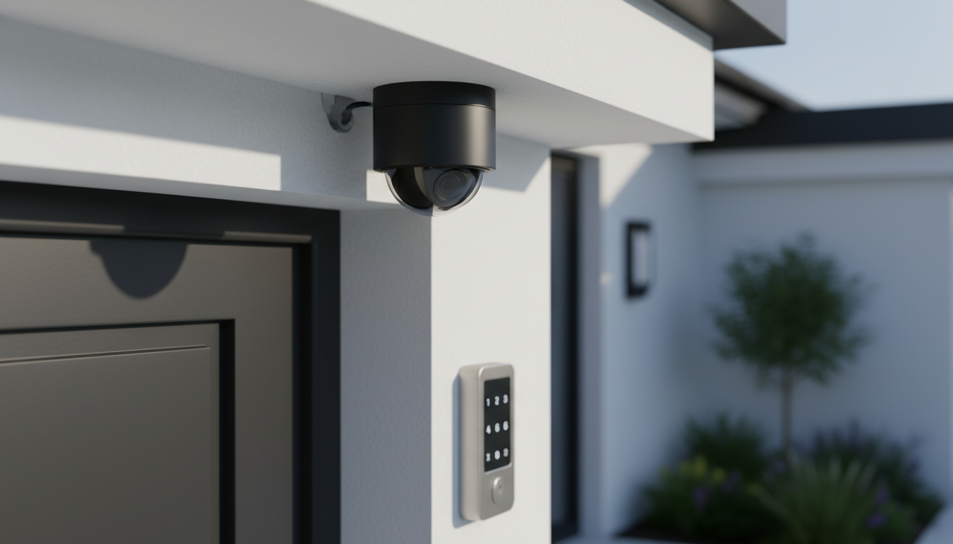Cctv Alarms