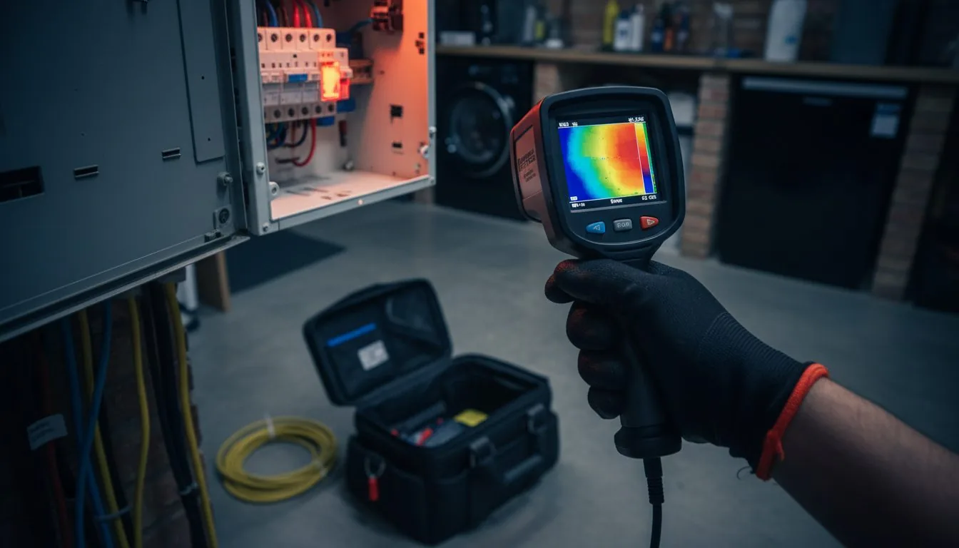 Fault Finding, Cruise Electrical