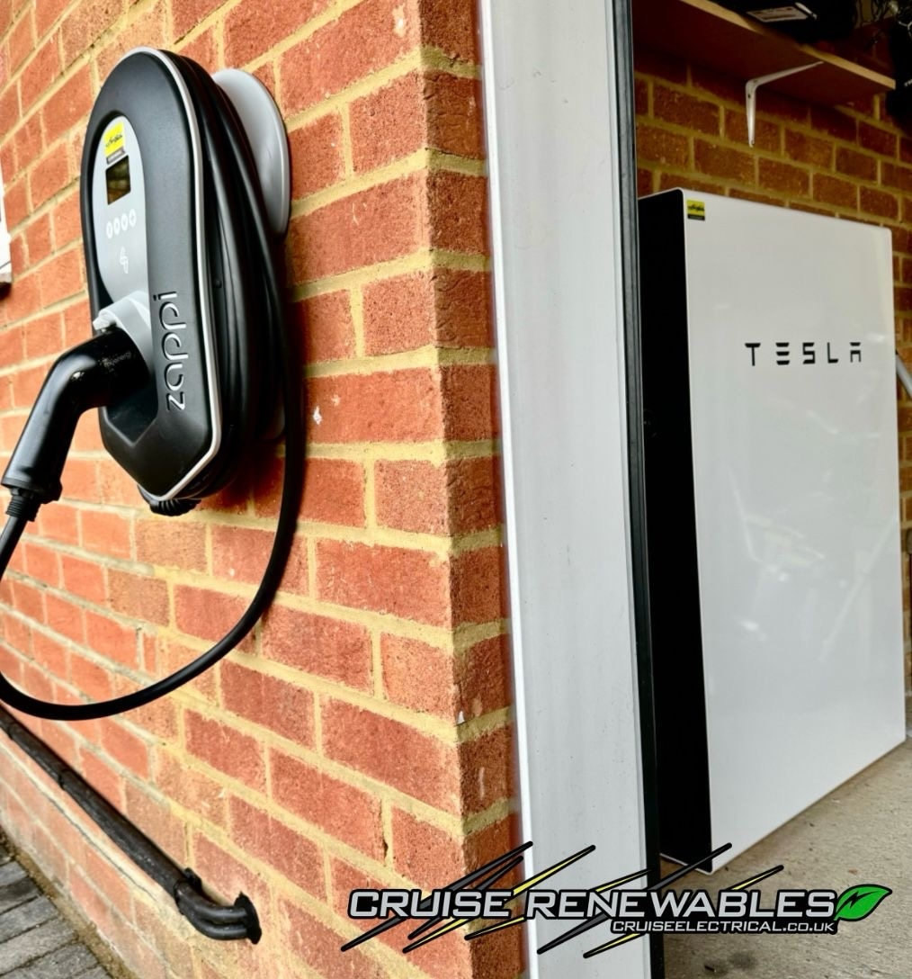 Battery Storage