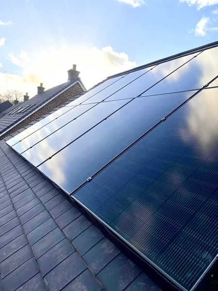 Solar Pv