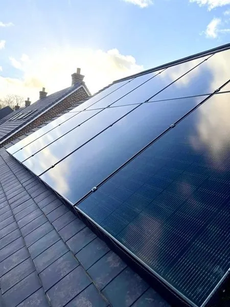 Solar PV, Cruise Renewables